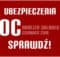 Ubezpieczenie OC w Szczecinie w czerwcu 2018