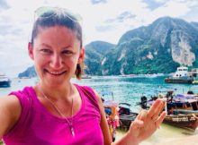 ubezpieczenie turystyczne w tajlandii Anna Turowska